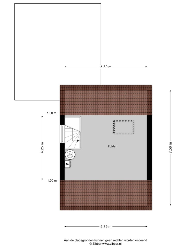 Photo 32 of Burgemeester Selhorststraat 5