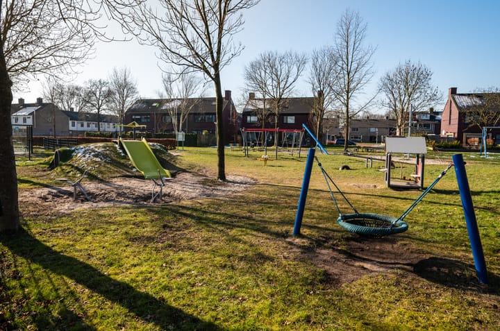 Photo 35 of Burgemeester Selhorststraat 5