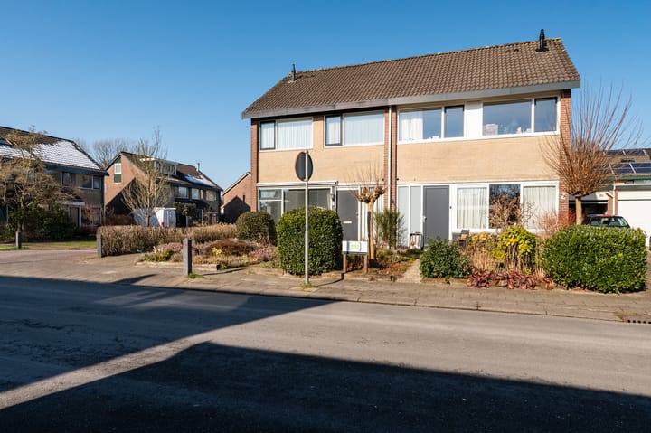 Photo 33 of Burgemeester Selhorststraat 5