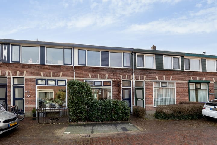 Foto 2 van Willink van Collenstraat 33