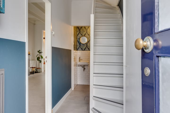 Foto 3 van Willink van Collenstraat 33