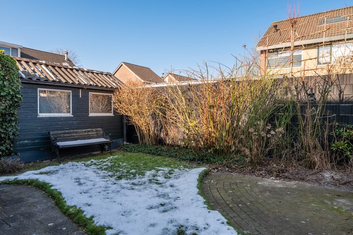 Photo 29 of Burgemeester Selhorststraat 5