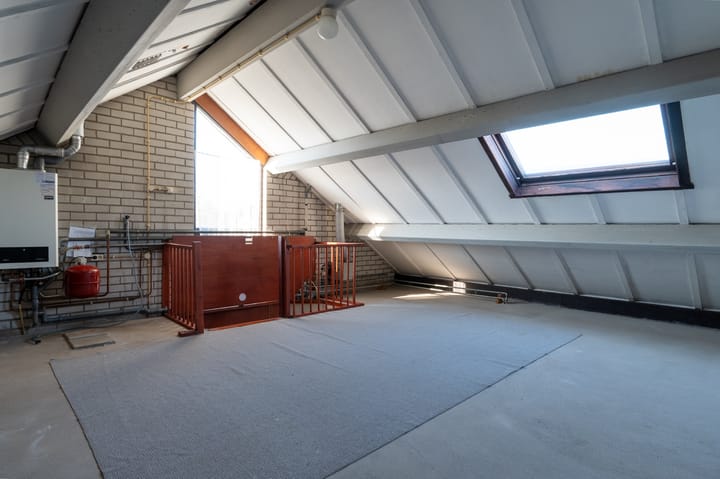 Photo 26 of Burgemeester Selhorststraat 5