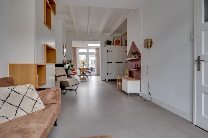 Foto 5 van Willink van Collenstraat 33