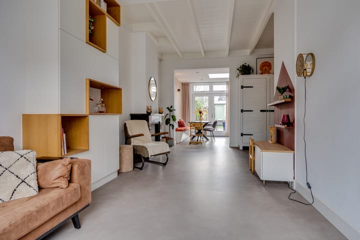 Foto 6 van Willink van Collenstraat 33