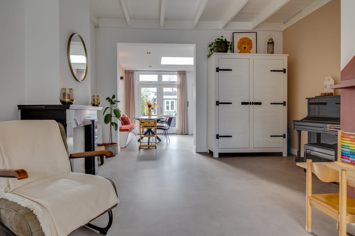 Foto 7 van Willink van Collenstraat 33