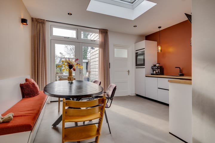 Foto 8 van Willink van Collenstraat 33