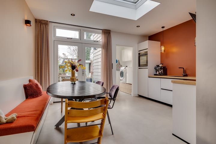 Foto 9 van Willink van Collenstraat 33