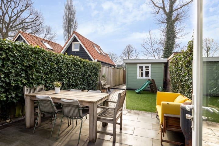 Foto 13 van Willink van Collenstraat 33