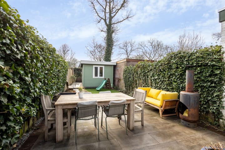 Foto 14 van Willink van Collenstraat 33