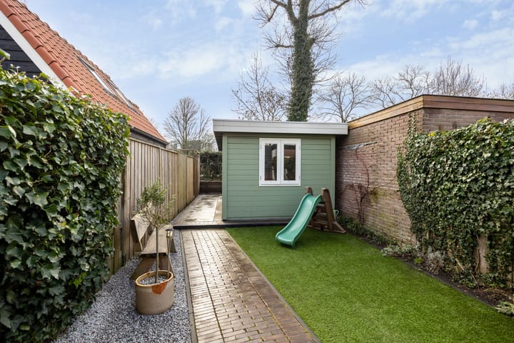 Foto 15 van Willink van Collenstraat 33