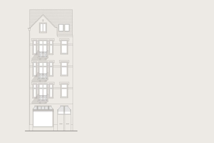 Foto 2 van Eerste Oosterparkstraat 9-H