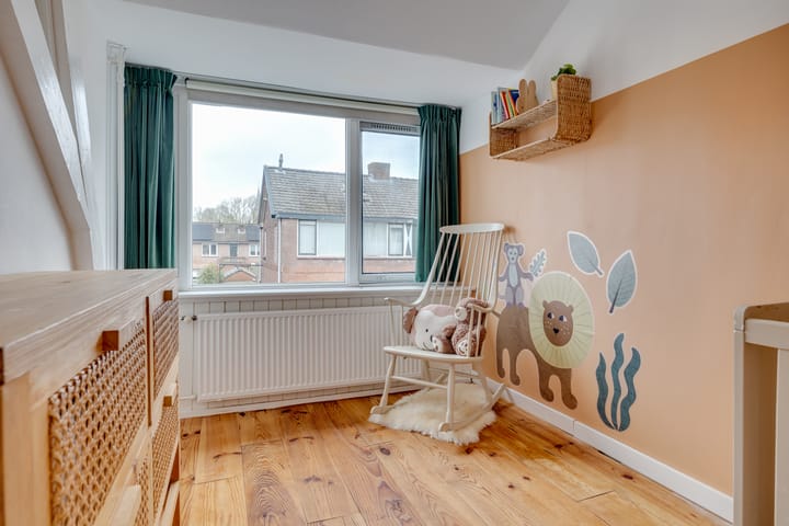 Foto 26 van Willink van Collenstraat 33