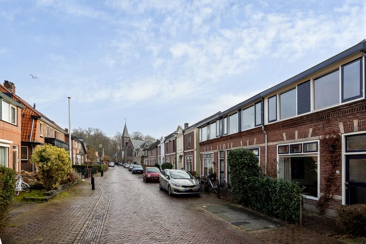 Foto 30 van Willink van Collenstraat 33