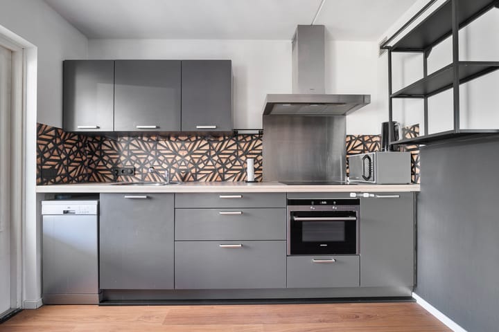 Foto 3 van de Middenloop 34