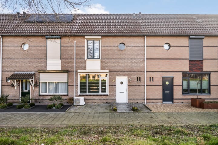 Foto 6 van de Middenloop 34