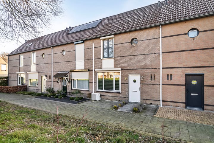 Foto 7 van de Middenloop 34