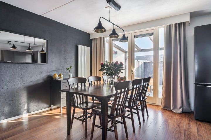 Foto 12 van de Middenloop 34