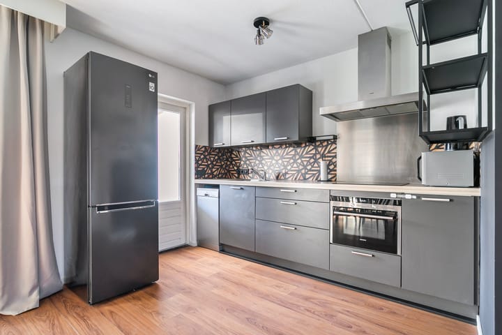 Foto 13 van de Middenloop 34