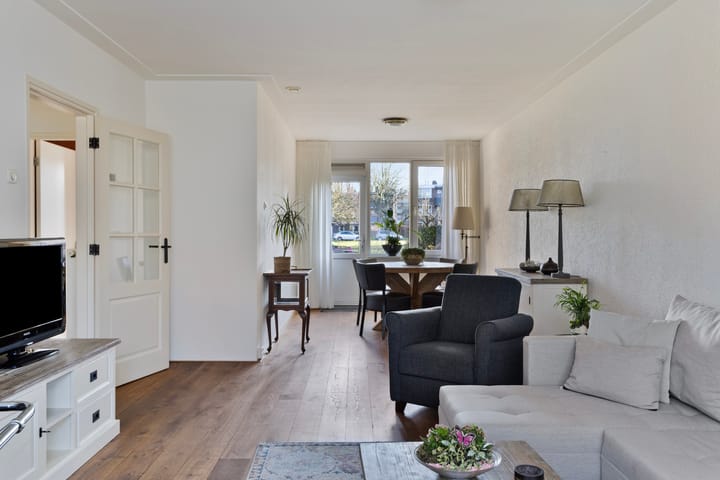 Foto 4 van Ruusbroecstraat 127