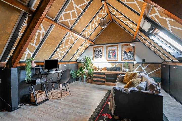 Foto 22 van de Middenloop 34