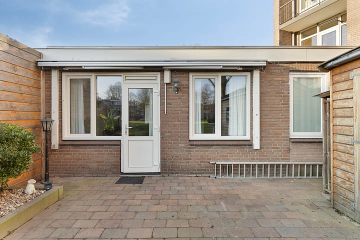 Foto 14 van Ruusbroecstraat 127