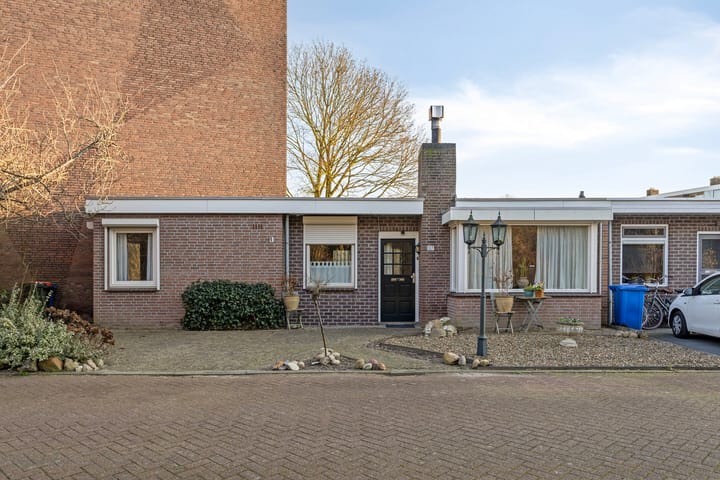 Foto 16 van Ruusbroecstraat 127