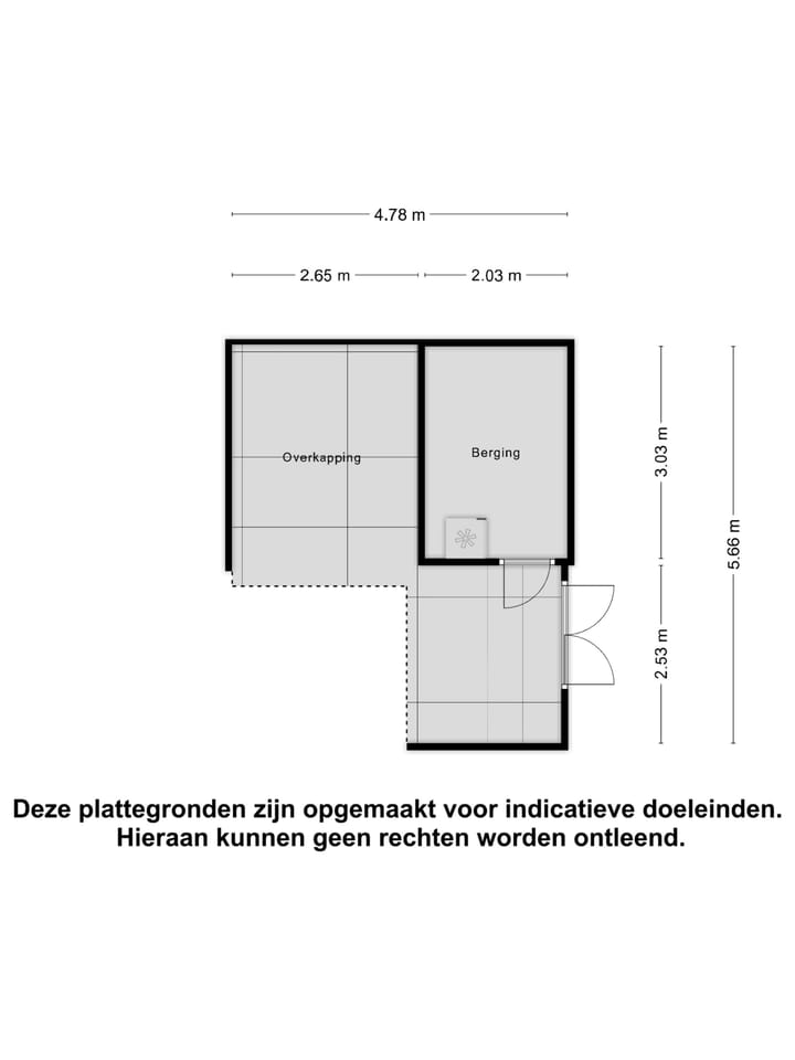 Foto 28 van de Middenloop 34