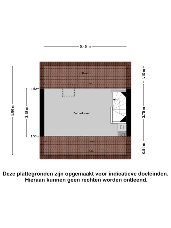 Foto 30 van de Middenloop 34