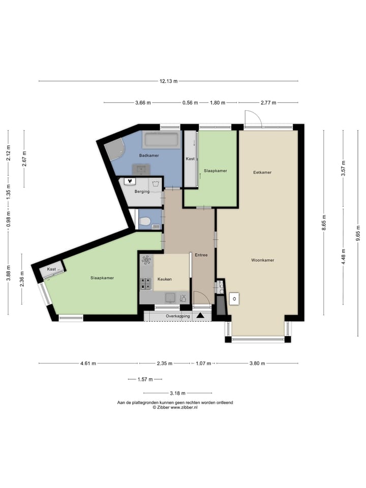 Foto 20 van Ruusbroecstraat 127