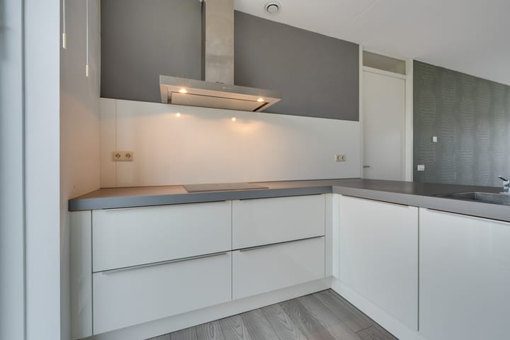 Foto 14 van Barcelonahaven 58