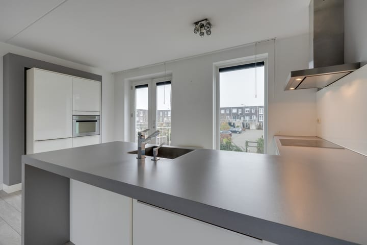 Foto 15 van Barcelonahaven 58