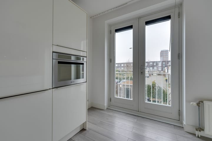 Foto 16 van Barcelonahaven 58