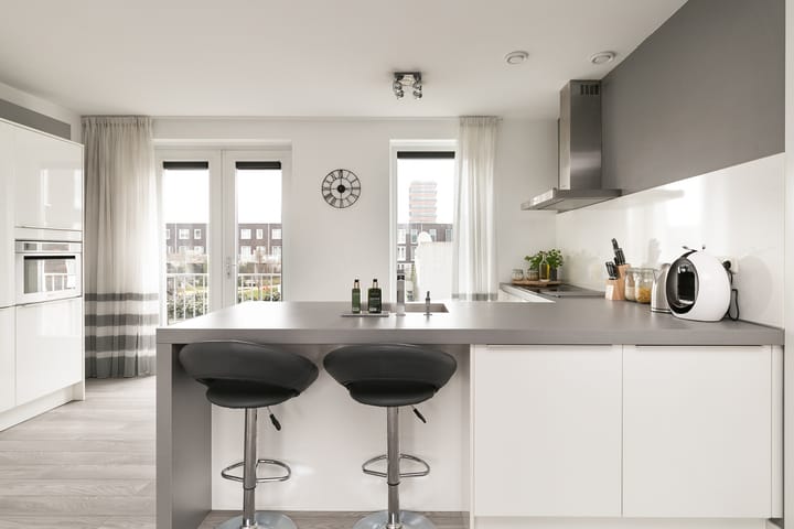 Foto 17 van Barcelonahaven 58