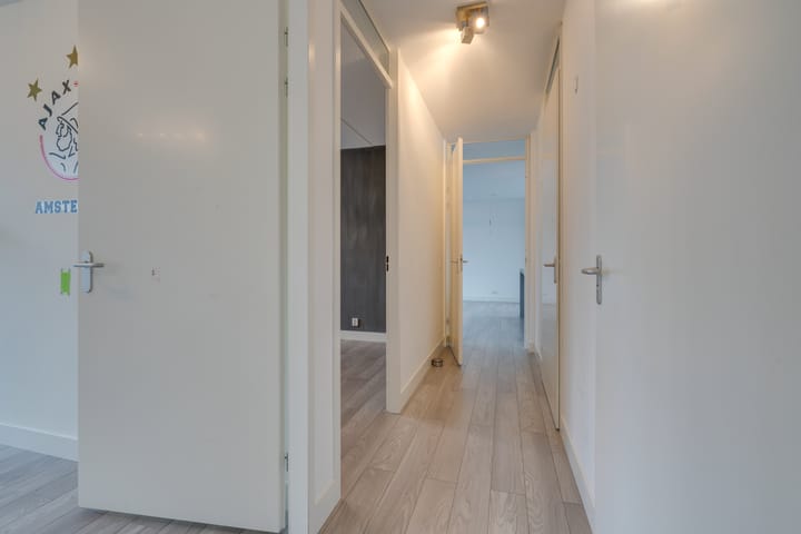 Foto 21 van Barcelonahaven 58