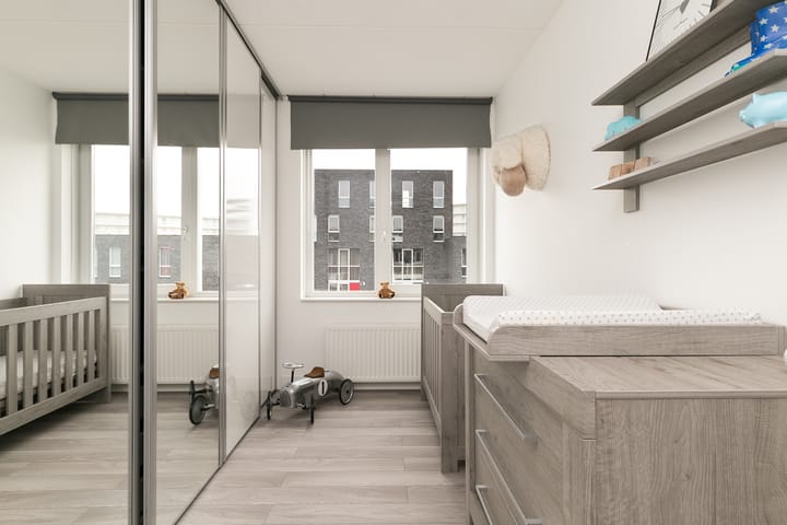 Foto 28 van Barcelonahaven 58