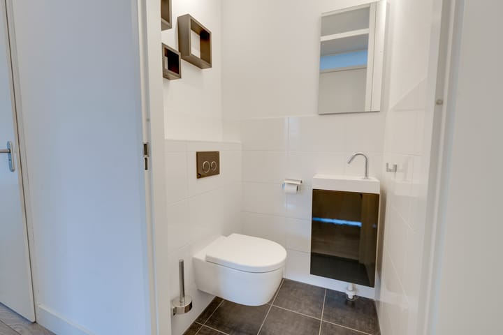 Foto 35 van Barcelonahaven 58