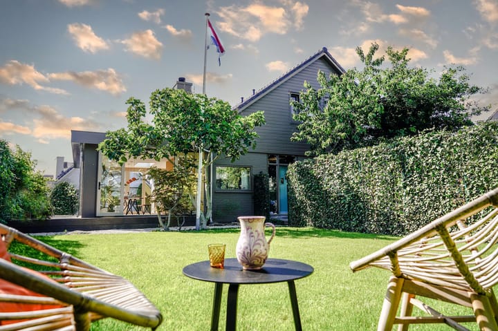 Foto 7 van Emmalaan 6