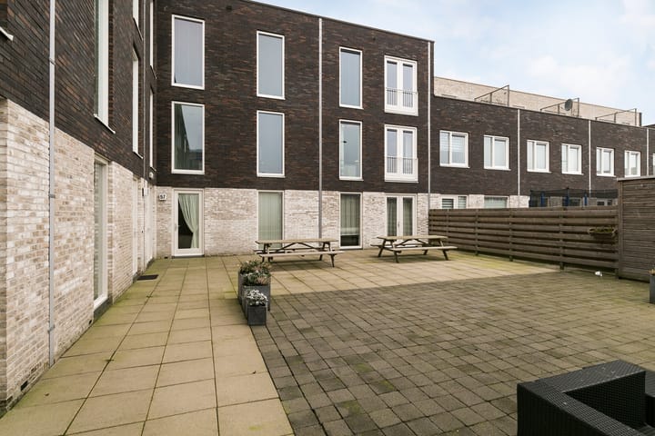 Foto 41 van Barcelonahaven 58