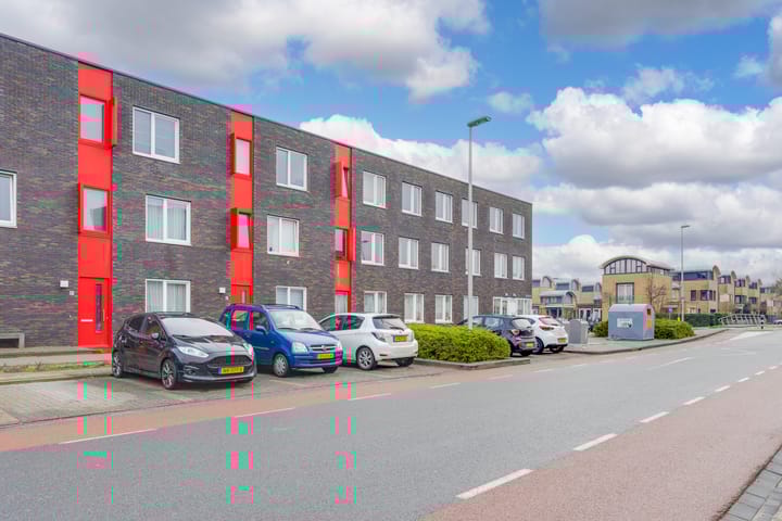 Foto 44 van Barcelonahaven 58