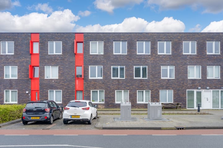 Foto 45 van Barcelonahaven 58