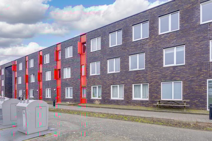 Foto 46 van Barcelonahaven 58