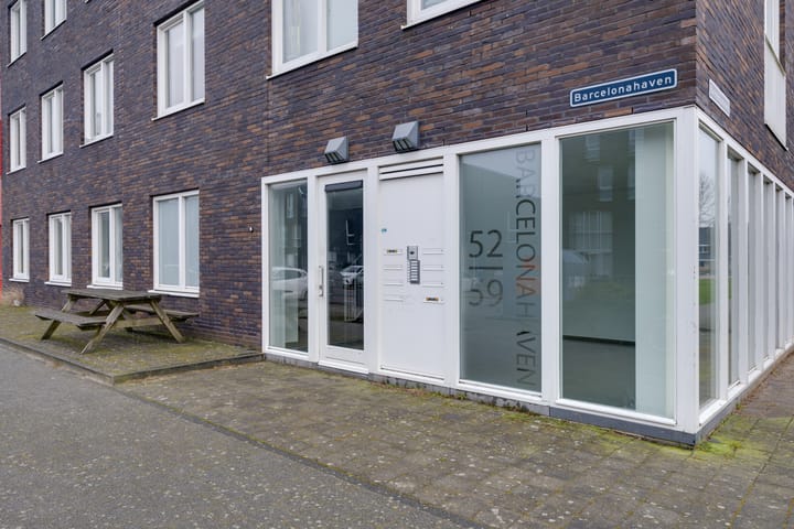 Foto 47 van Barcelonahaven 58