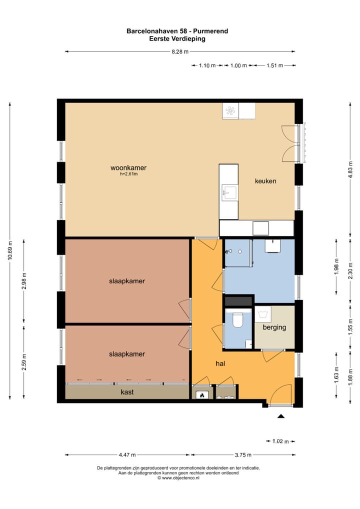 Foto 49 van Barcelonahaven 58