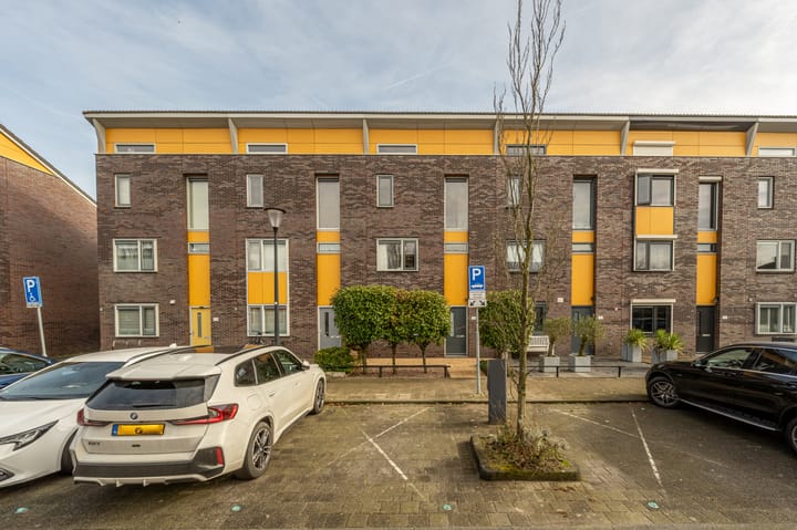 Foto 1 van Beukenwede 128