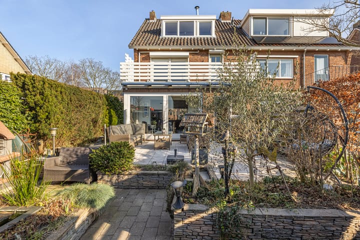 Foto 2 van Willy Sluiterweg 10