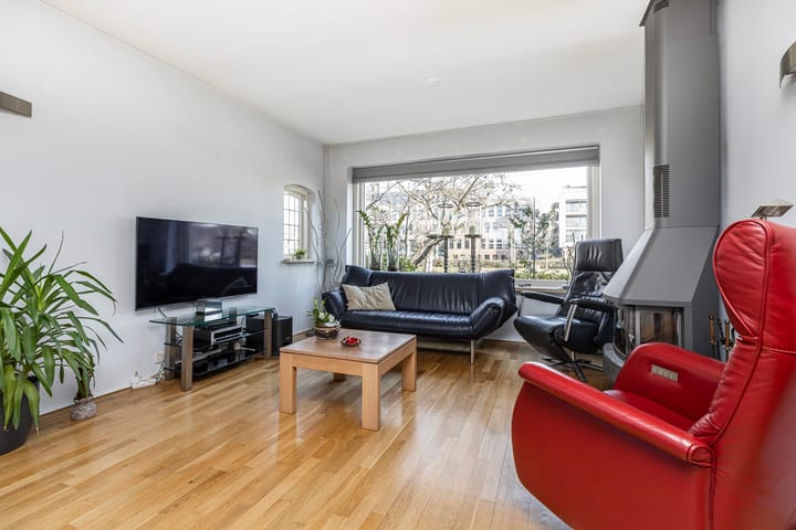 Foto 5 van Willy Sluiterweg 10