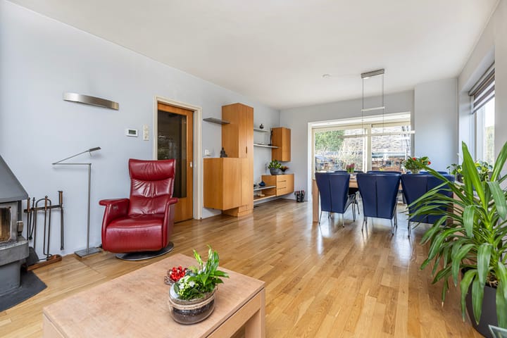 Foto 8 van Willy Sluiterweg 10