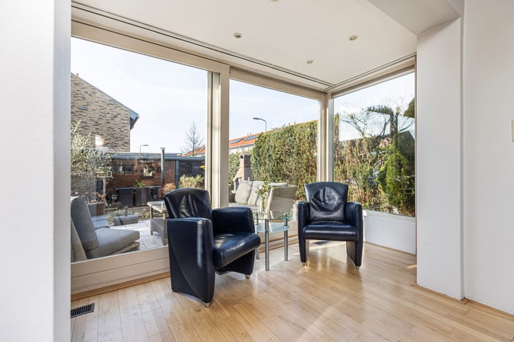 Foto 9 van Willy Sluiterweg 10