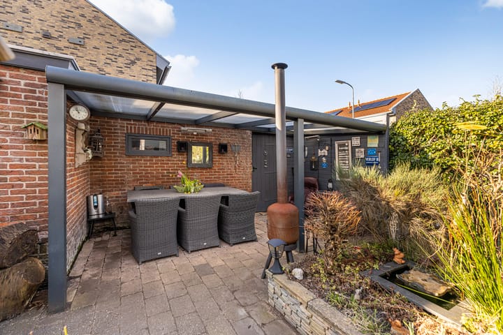 Foto 13 van Willy Sluiterweg 10